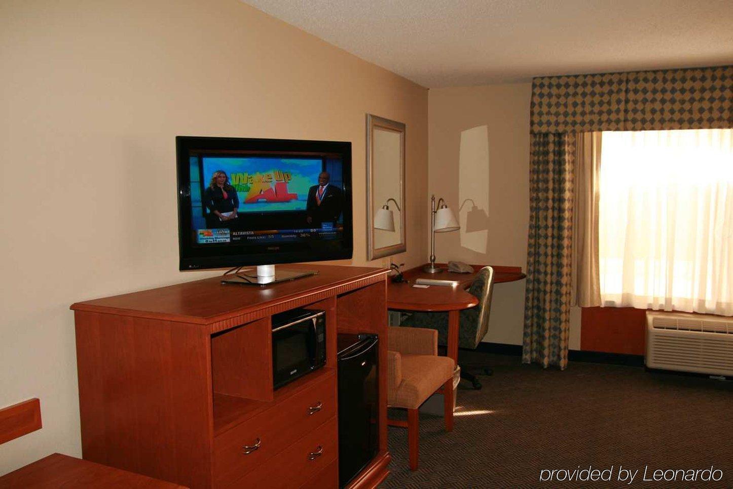 Hampton Inn Gretna - Smith Mountain Lake Zimmer foto